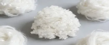 Sådan rengør du jomfruelig konjugert fiber