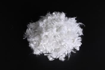 0,8D mikro polyester staple fiber