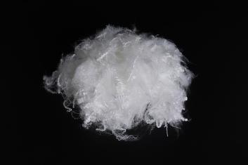 1D mikro polyester staple fiber