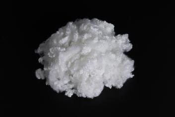 20D jomfruelig hulhol konjugeret fiber