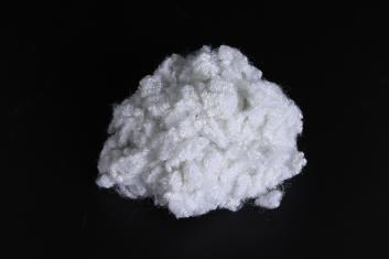 51 mm genanvendt hulkonjugeret fiber