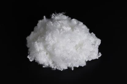 15D jomfruelig hulhol konjugeret fiber