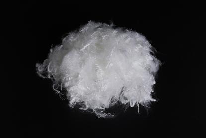 1D mikro polyester staple fiber