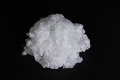 10D jomfruelig hulhol konjugeret fiber