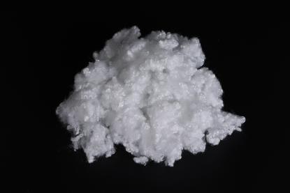 7D jomfruelig hulkonjugeret fiber