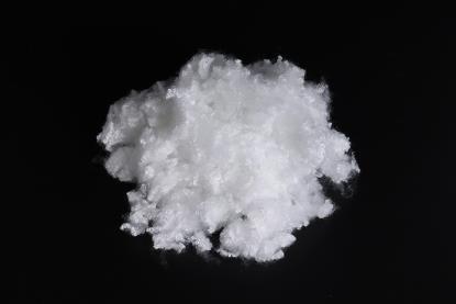 3D jomfruelig hulkonjugeret fiber