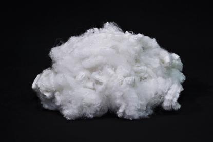 64 mm hul polyester staple fiber