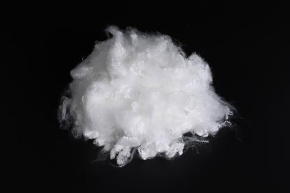 0,9D mikro polyester staple fiber