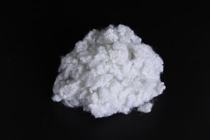 51 mm genanvendt hulkonjugeret fiber