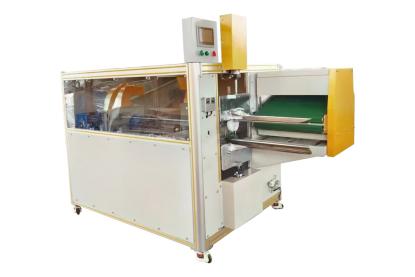 HJJB-700 / HJJB-900 Puderullemaskine