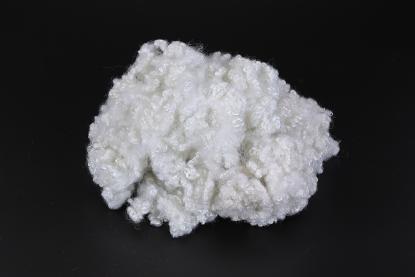 32 mm genanvendt hul konjugeret fiber