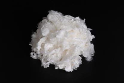 Viskoserayonfiber