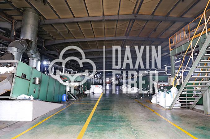 Skæring og tørring