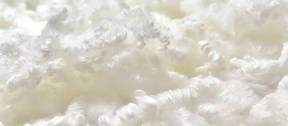 Er polyester en syntetisk fiber? (2)